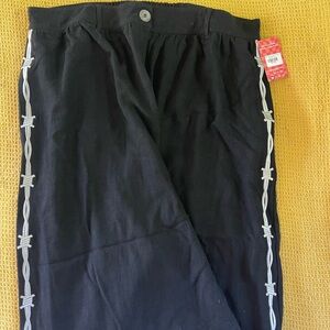Fashion Brand Company Pammy Trousers